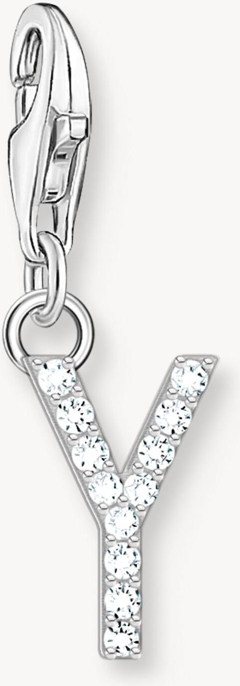 Thomas Sabo Letters 1962-051-14 Charm Thomas Sabo Letters 1962-051-14 Charm