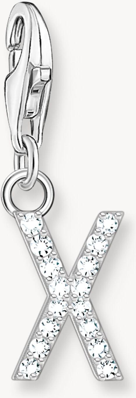 Thomas Sabo Letters 1961-051-14 Charm Thomas Sabo Letters 1961-051-14 Charm