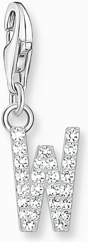 Thomas Sabo Letters 1960-051-14 Pendiente Charm Thomas Sabo Letters 1960-051-14 Pendiente Charm