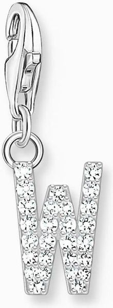Thomas Sabo Letters 1960-051-14 Charm Anhänger Thomas Sabo Letters 1960-051-14 Charm Anhänger