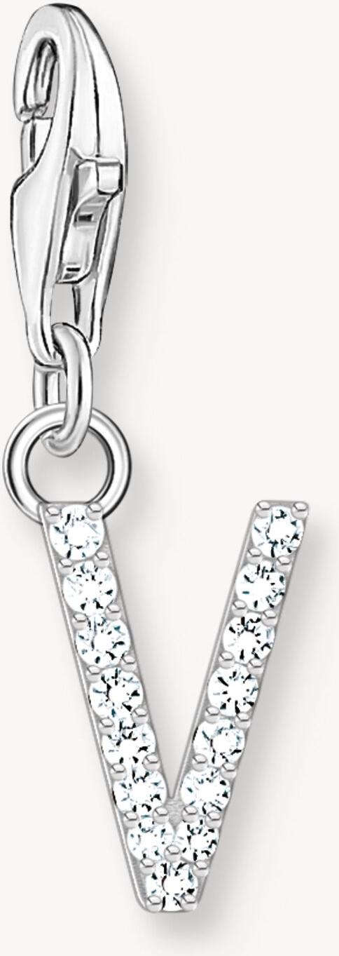 Thomas Sabo Letters 1959-051-14 Charm Thomas Sabo Letters 1959-051-14 Charm