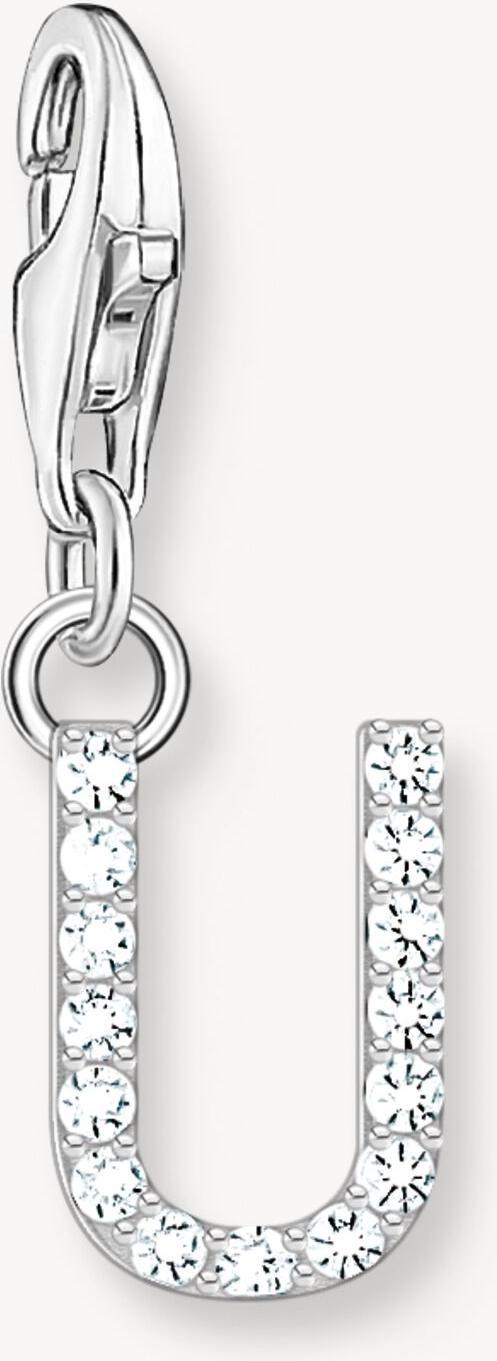 Thomas Sabo Letters 1958-051-14 Pendiente Charm Thomas Sabo Letters 1958-051-14 Pendiente Charm