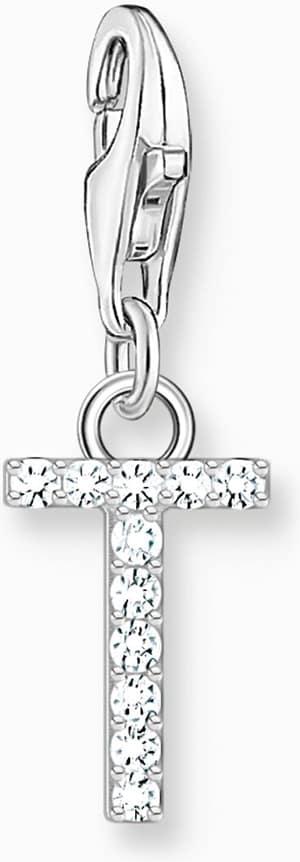 Thomas Sabo Letters 1957-051-14 Charm Anhänger