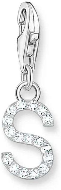 Thomas Sabo Letters 1956-051-14 Pendiente Charm Thomas Sabo Letters 1956-051-14 Pendiente Charm