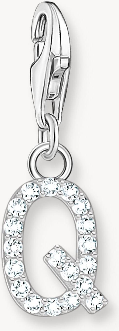 Thomas Sabo Letters 1954-051-14 Charm Anhänger Thomas Sabo Letters 1954-051-14 Charm Anhänger