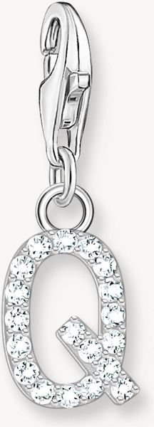 Thomas Sabo Letters 1954-051-14 Charm Anhänger Thomas Sabo Letters 1954-051-14 Charm Anhänger