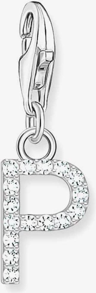 Thomas Sabo Letters 1953-051-14 Charm Anhänger
