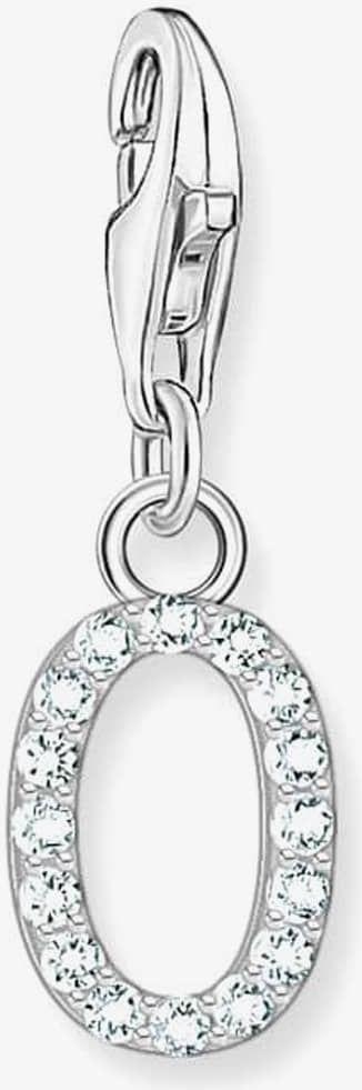 Thomas Sabo Letters 1952-051-14 Charm Anhänger