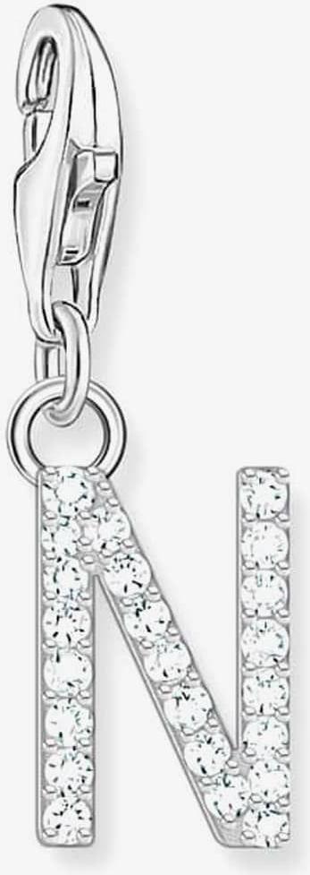 Thomas Sabo Letters 1951-051-14 Charm Anhänger