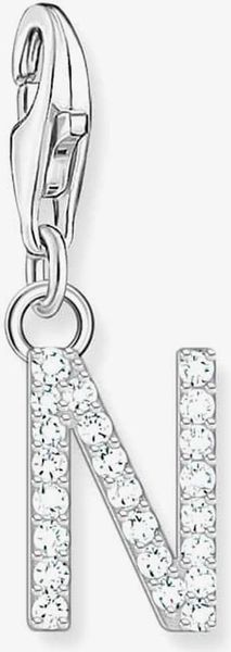 Thomas Sabo Letters 1951-051-14 Charm Anhänger Thomas Sabo Letters 1951-051-14 Charm Anhänger