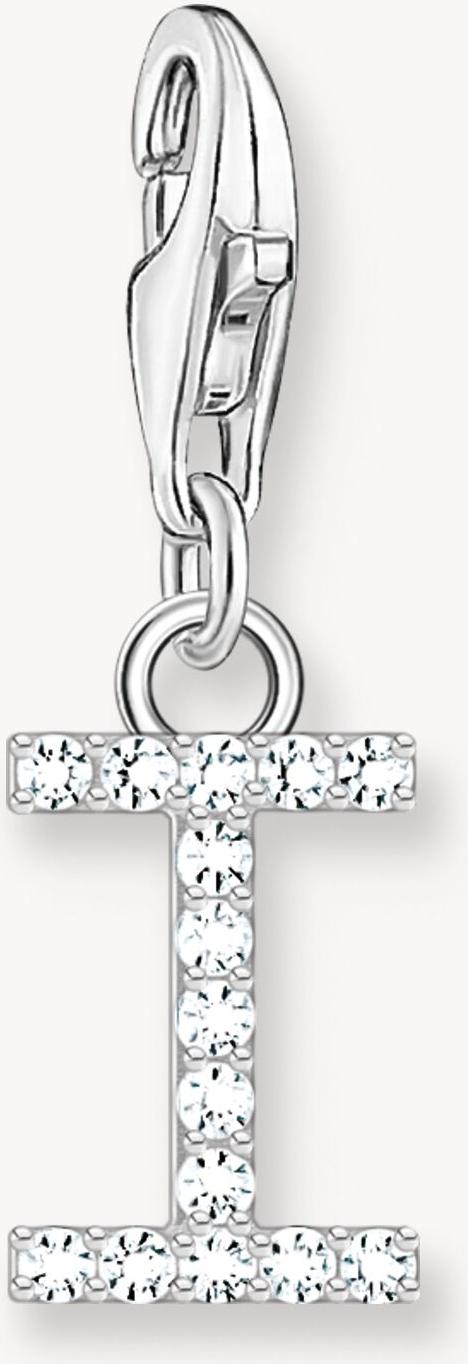 Thomas Sabo Letters 1948-051-14 Charm Anhänger