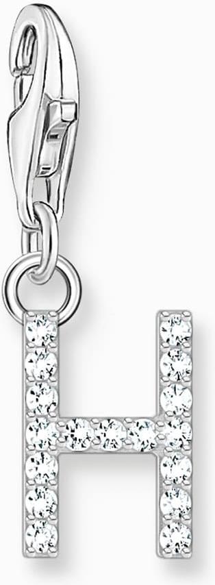 Thomas Sabo Letters 1947-051-14 Charm Anhänger Thomas Sabo Letters 1947-051-14 Charm Anhänger