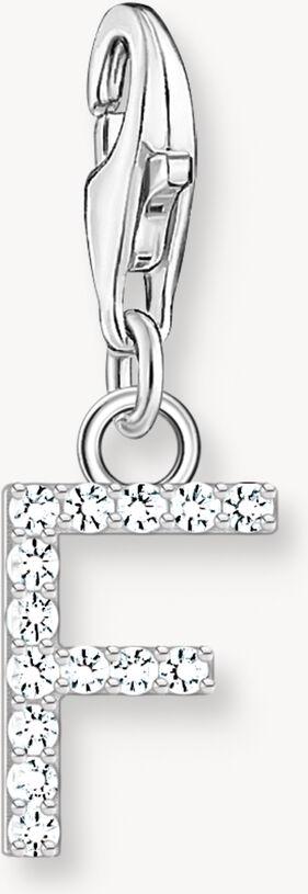 Thomas Sabo Letters 1946-051-14 Charm Anhänger