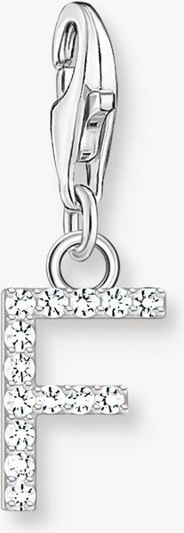 Thomas Sabo Letters 1946-051-14 Charm Anhänger Thomas Sabo Letters 1946-051-14 Charm Anhänger