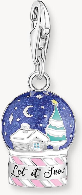 Thomas Sabo As We Enjoy 2063-664-7 Charm Anhänger