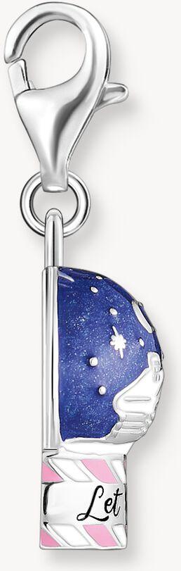 Thomas Sabo As We Enjoy 2063-664-7 Charm Anhänger