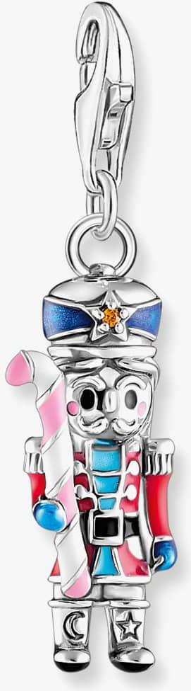 Thomas Sabo As We Enjoy 2062-691-7 Charm Anhänger