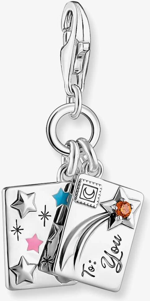 Thomas Sabo As We Enjoy 2061-691-7 Charm Anhänger