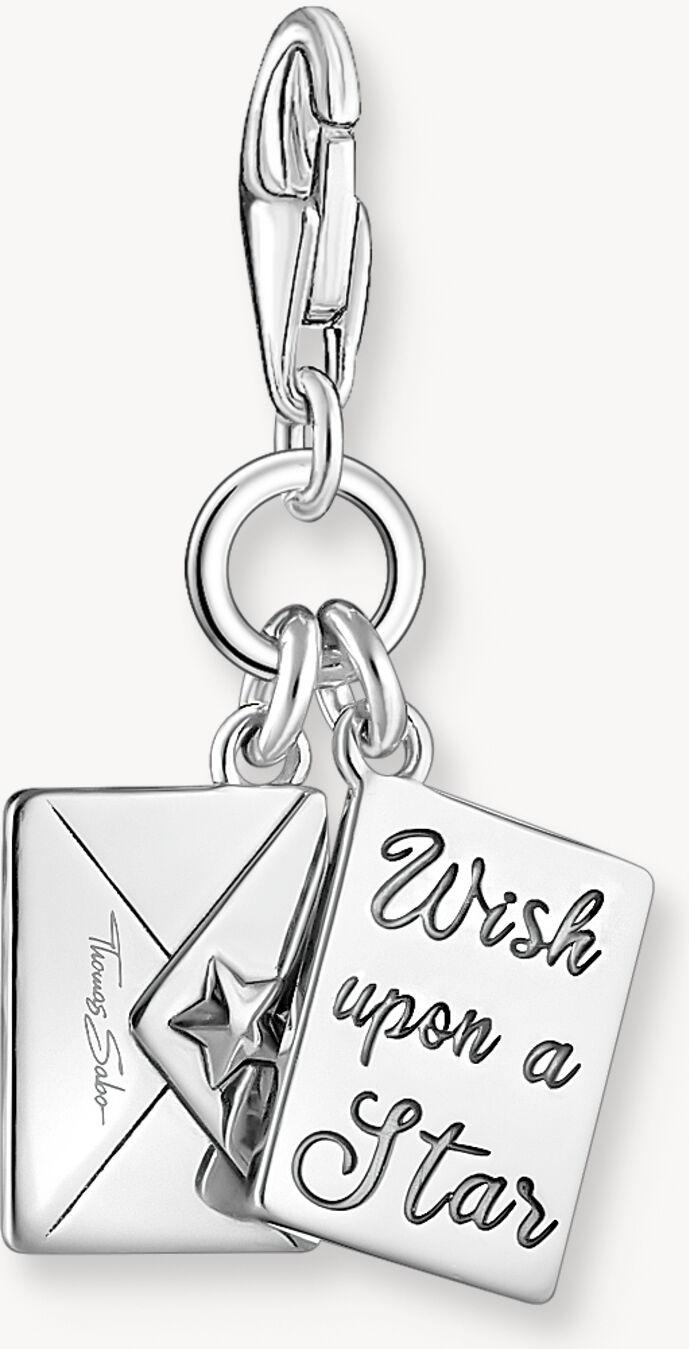 Thomas Sabo As We Enjoy 2061-691-7 Charm Anhänger