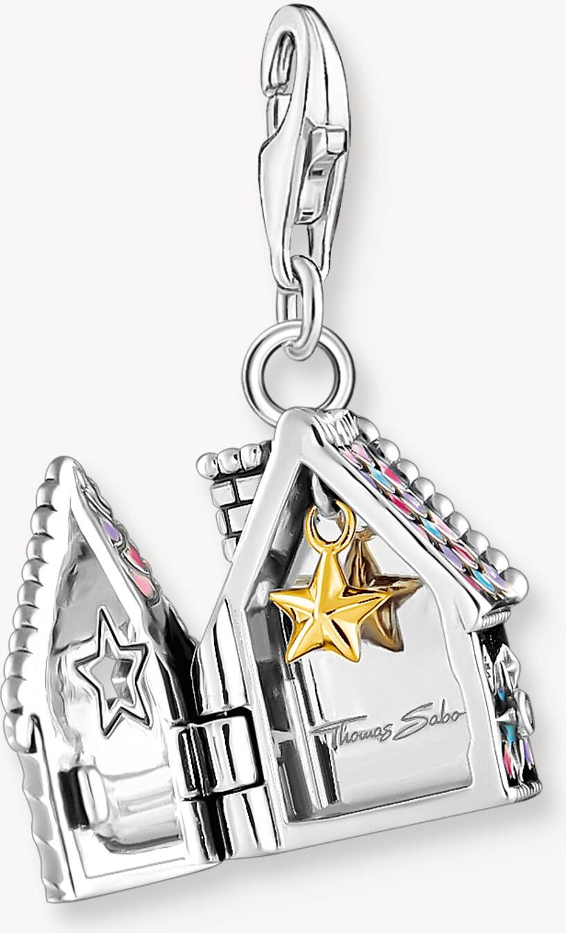 Thomas Sabo As We Enjoy 2058-340-7 Charm Thomas Sabo As We Enjoy 2058-340-7 Charm