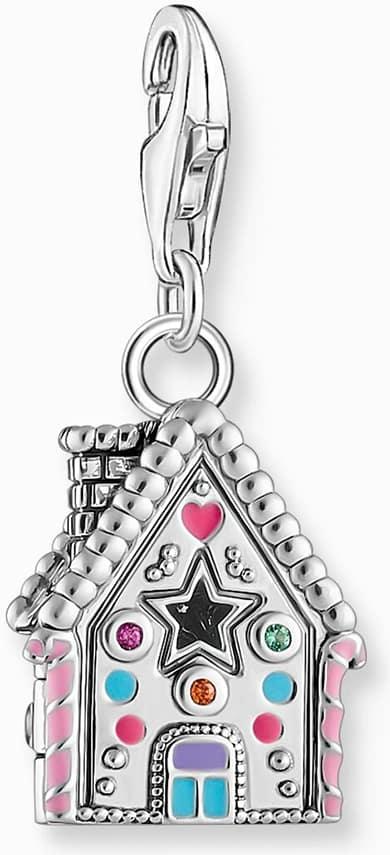 Thomas Sabo As We Enjoy 2058-340-7 Charm Thomas Sabo As We Enjoy 2058-340-7 Charm