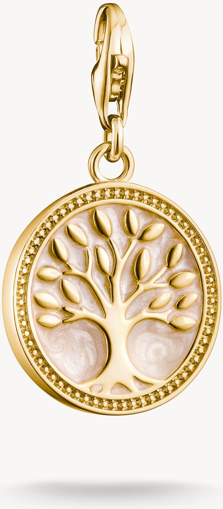 Thomas Sabo As We Enjoy 2057-427-39 Charm Thomas Sabo As We Enjoy 2057-427-39 Charm