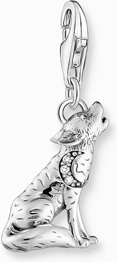 Thomas Sabo As We Enjoy 2054-643-21 Charm Anhänger