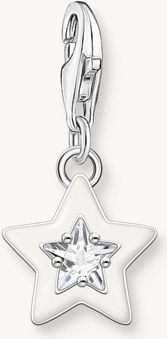 Thomas Sabo As We Enjoy 2044-041-14 Charm Thomas Sabo As We Enjoy 2044-041-14 Charm