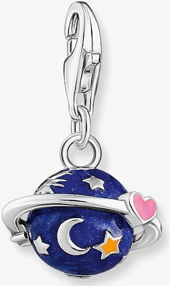 Thomas Sabo As We Enjoy 2041-041-7 Charm Anhänger