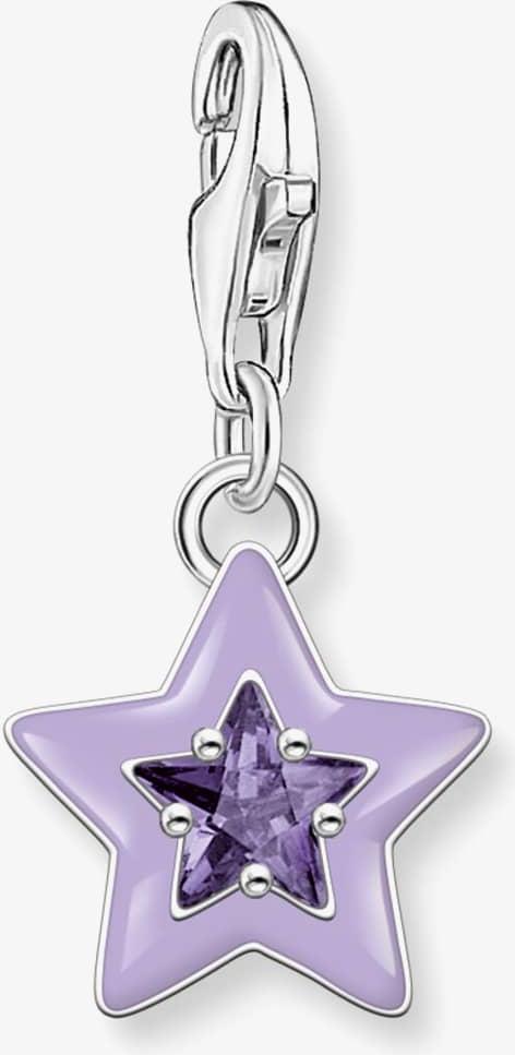 Thomas Sabo As We Enjoy 2039-041-13 Charm Anhänger