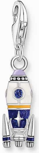 Thomas Sabo As We Enjoy 2038-347-7 Charm Anhänger