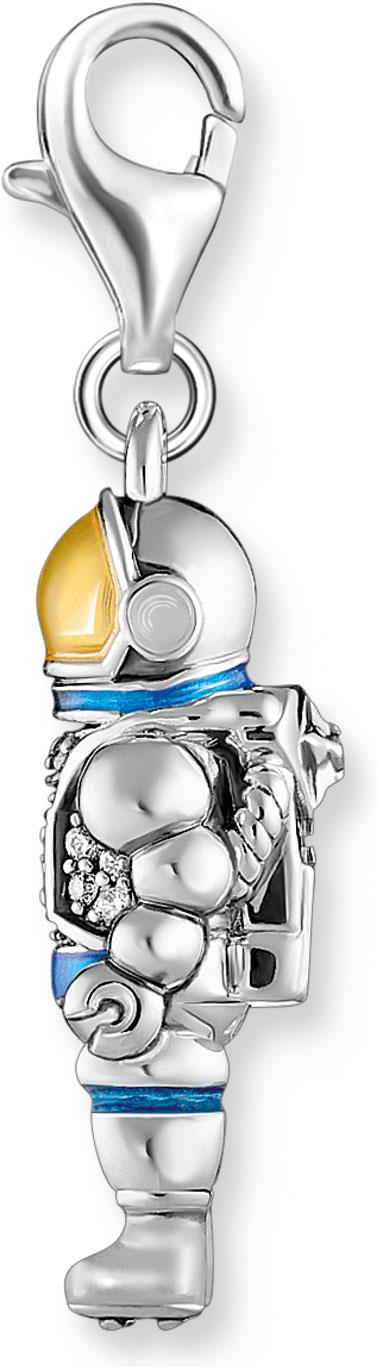 Thomas Sabo As We Enjoy 2037-691-7 Charm Anhänger