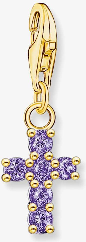 Thomas Sabo Symbols of Luck 2036-414-13 Charm Anhänger