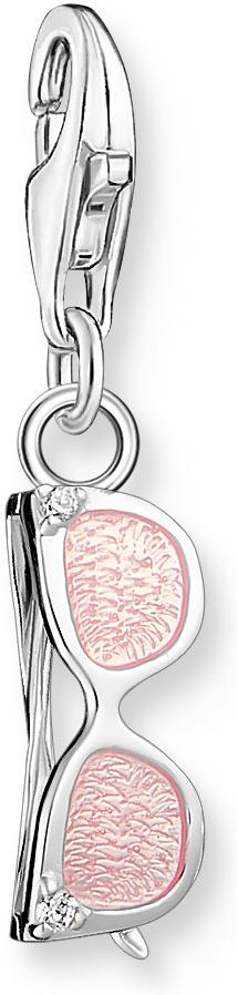 Thomas Sabo As We Travel 2027-041-9 Charm Anhänger