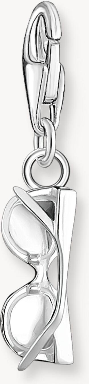 Thomas Sabo As We Travel 2027-041-9 Charm Anhänger