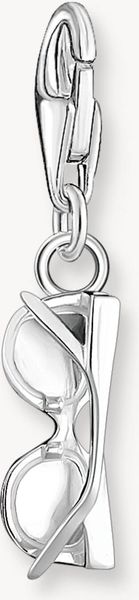 Thomas Sabo As We Travel 2027-041-9 Pendiente Charm Thomas Sabo As We Travel 2027-041-9 Pendiente Charm