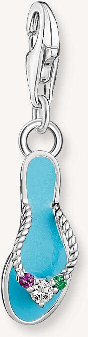 Thomas Sabo As We Travel 2025-914-7 Charm-hanger