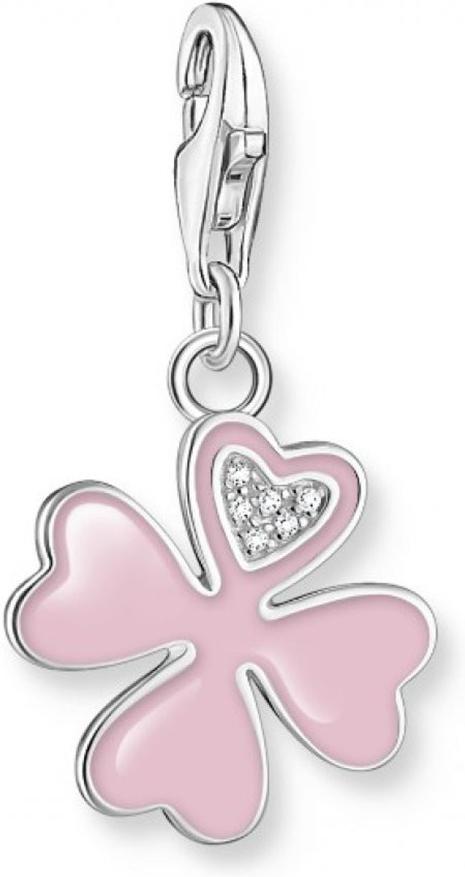 Thomas Sabo As We Love 2022-041-9 Charm-hanger Thomas Sabo As We Love 2022-041-9 Charm-hanger