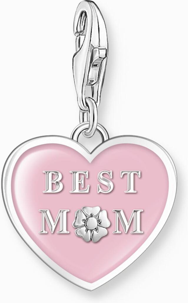 Thomas Sabo As We Love 2021-007-9 Charm Anhänger Thomas Sabo As We Love 2021-007-9 Charm Anhänger