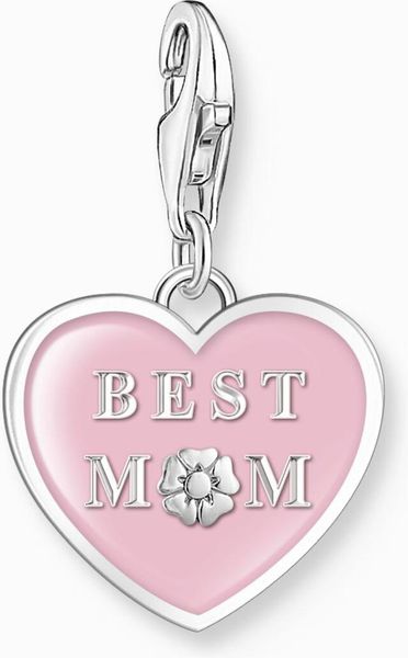 Thomas Sabo As We Love 2021-007-9 Pendente charm Thomas Sabo As We Love 2021-007-9 Pendente charm