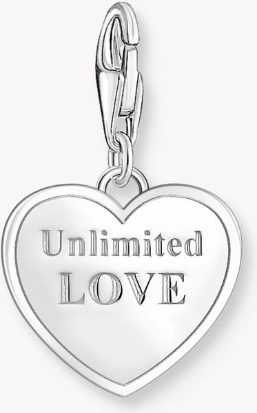 Thomas Sabo As We Love 2021-007-9 Pendente charm Thomas Sabo As We Love 2021-007-9 Pendente charm