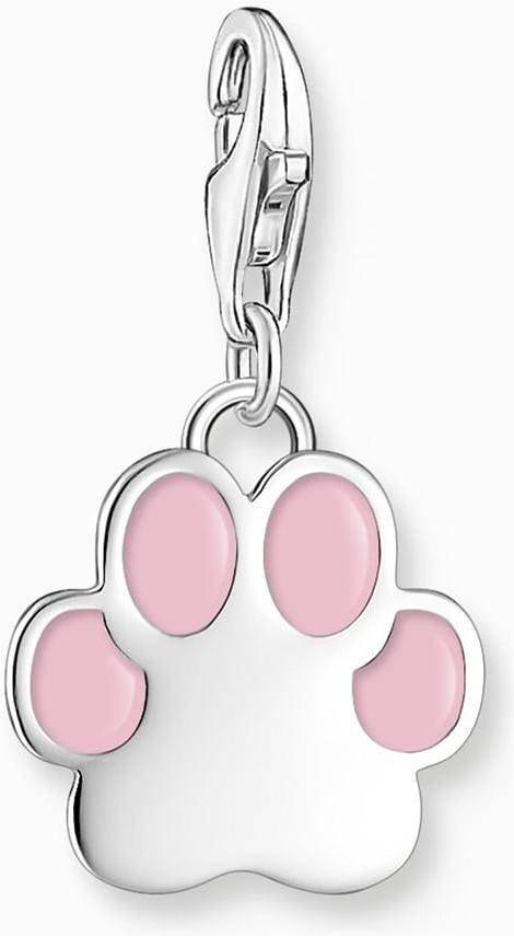 Thomas Sabo Animals 2015-007-9 Charm Anhänger