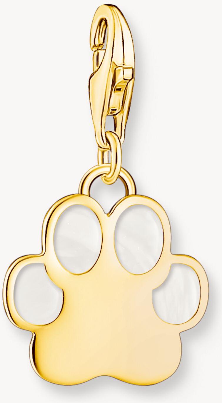 Thomas Sabo Animals 2014-427-39 Charm-hanger Thomas Sabo Animals 2014-427-39 Charm-hanger