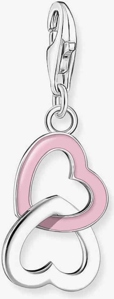 Thomas Sabo As We Love 2013-007-9 Charm Anhänger Thomas Sabo As We Love 2013-007-9 Charm Anhänger