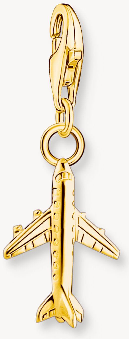 Thomas Sabo As We Travel 2012-413-39 Charm-hanger Thomas Sabo As We Travel 2012-413-39 Charm-hanger