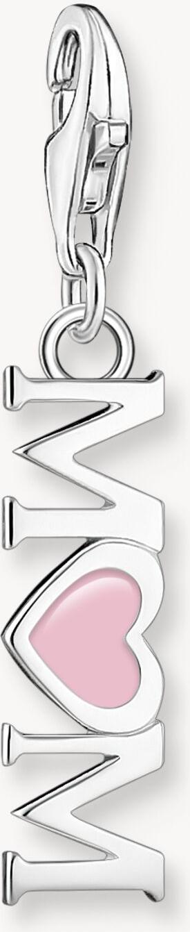 Thomas Sabo As We Love 2001-007-9 Charm-hanger Thomas Sabo As We Love 2001-007-9 Charm-hanger