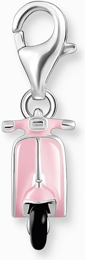 Thomas Sabo As We Travel 1992-007-9 Charm Anhänger