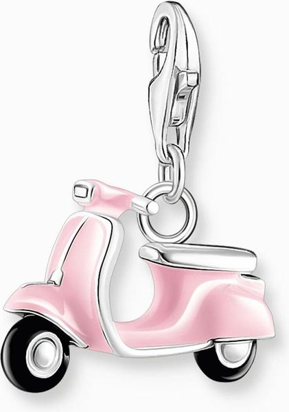Thomas Sabo As We Travel 1992-007-9 Charm Anhänger Thomas Sabo As We Travel 1992-007-9 Charm Anhänger