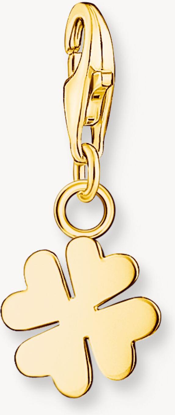 Thomas Sabo Symbols of Luck 1991-413-39 Charm Anhänger Thomas Sabo Symbols of Luck 1991-413-39 Charm Anhänger