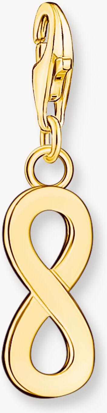 Thomas Sabo As We Kiss 1990-413-39 Charm Anhänger Thomas Sabo As We Kiss 1990-413-39 Charm Anhänger